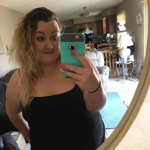 Meet your Posher, Amber
